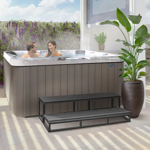 Escape hot tubs for sale in Mccook